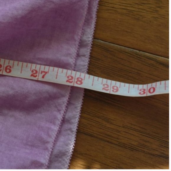 Calvin Klein Jeans Flowy Tank Size XL - Picture 3 of 4